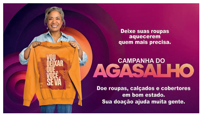 Figura da questão de Língua Portuguesa