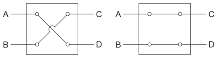 Figura da questão de Engenharia Elétrica