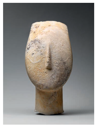 Figura da questão de Arte