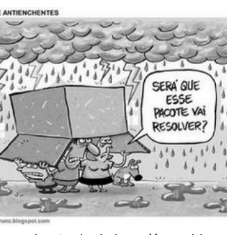 Figura da questão de Administrativa