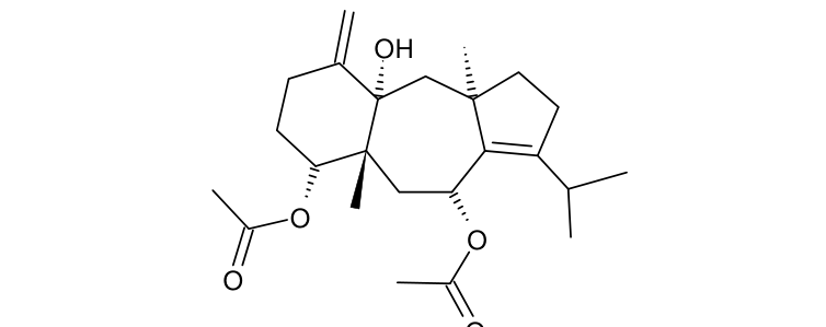 Figura da questão de Química