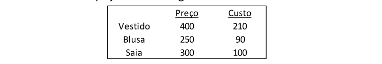 Figura da questão de Contabilidade