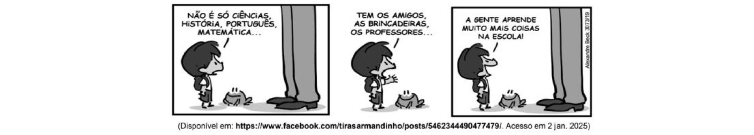Figura da questão de Dinâmicas do Município de São Paulo
