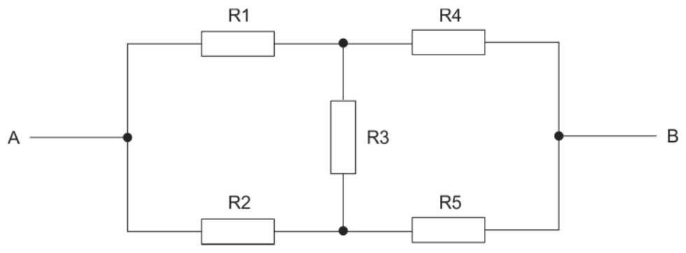 Figura da questão de Engenharia Elétrica