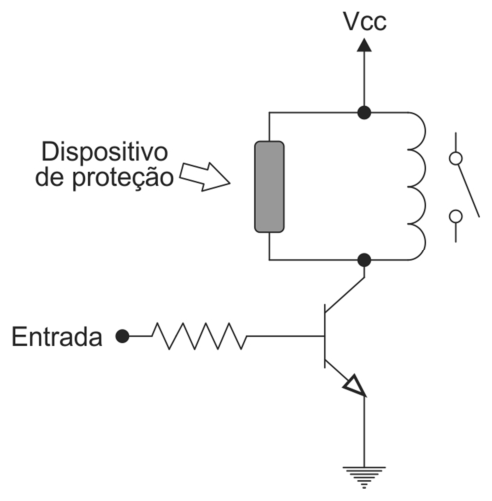 Figura da questão de Engenharia Elétrica