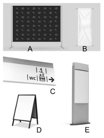 Figura da questão de Design Gráfico