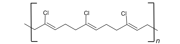 Figura da questão de Química