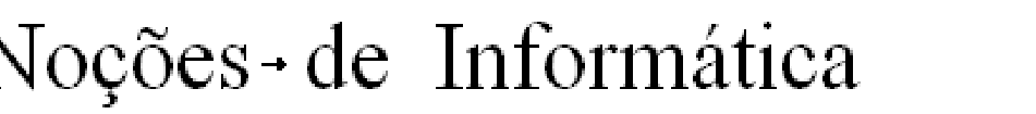 Figura da questão de Informática