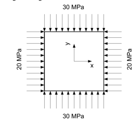 Figura da questão de Engenharia Mecânica