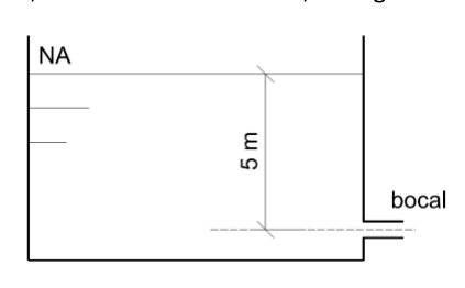 Figura da questão de Engenharia Mecânica
