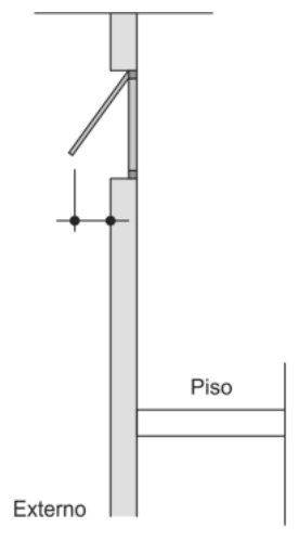 Figura da questão de Engenharia Civil