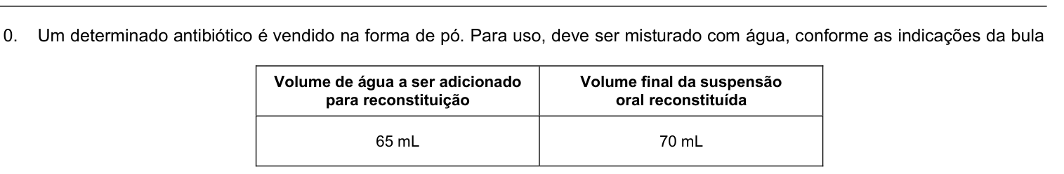 Figura da questão de Raciocínio Lógico