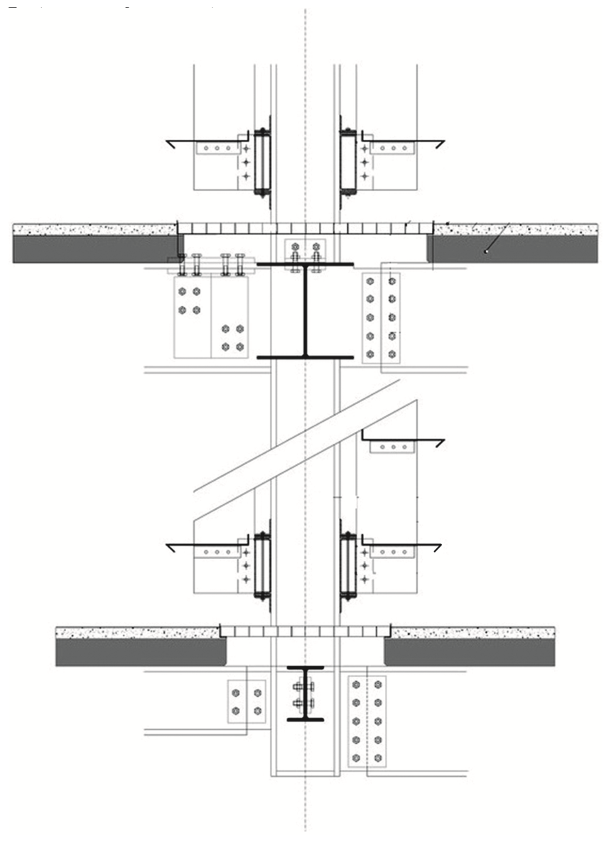 Figura da questão de Arquitetura e Urbanismo