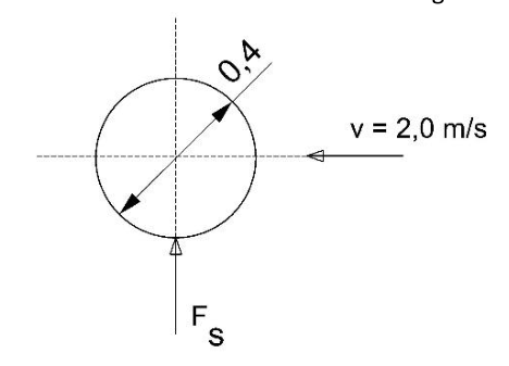 Figura da questão de Engenharia Mecânica