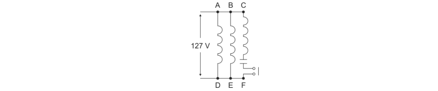 Figura da questão de Engenharia Elétrica