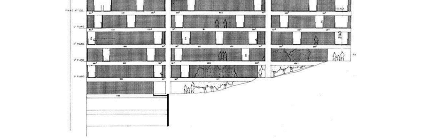 Figura da questão de Arquitetura e Urbanismo