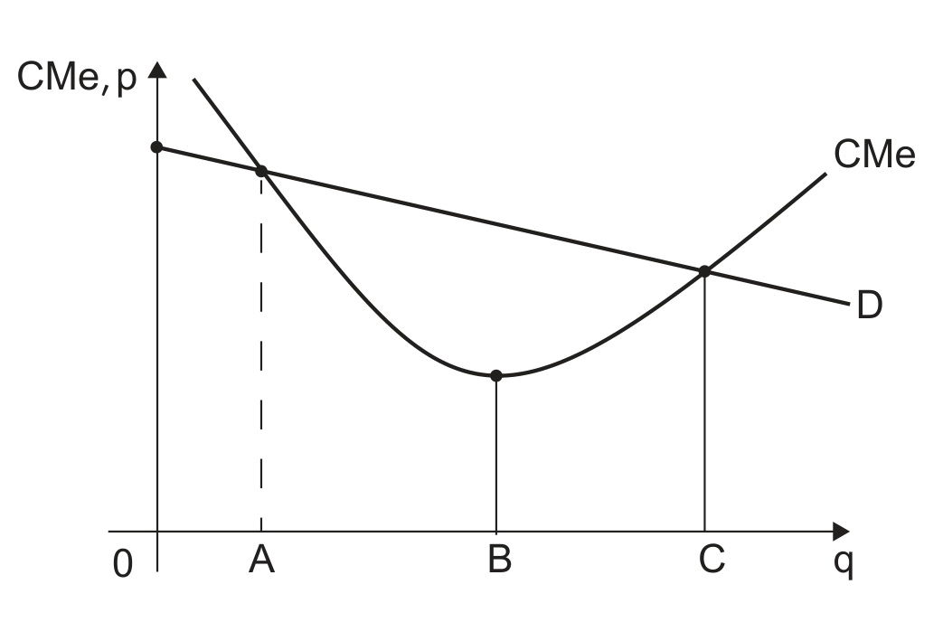 Figura da questão de Economia