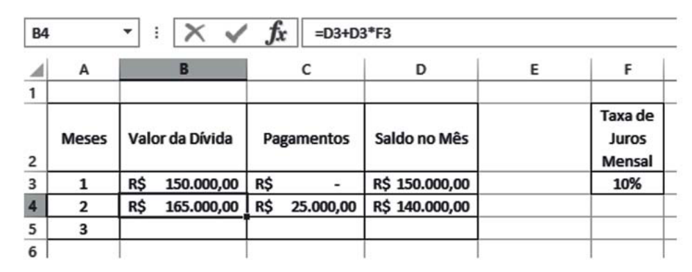 Figura da questão de Informática