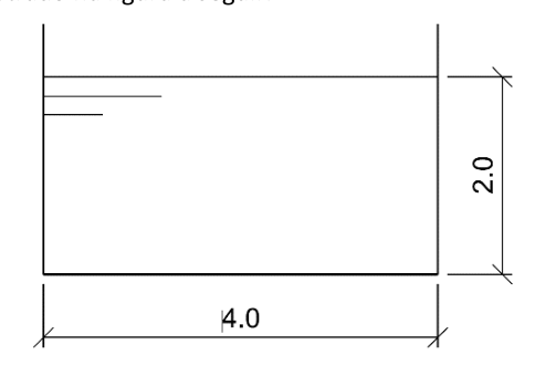 Figura da questão de Engenharia Sanitária