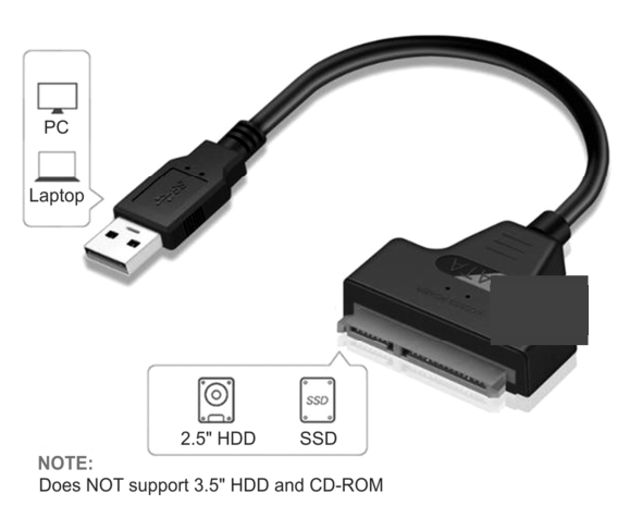Figura da questão de Hardware