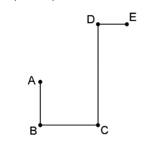 Figura da questão de Matemática