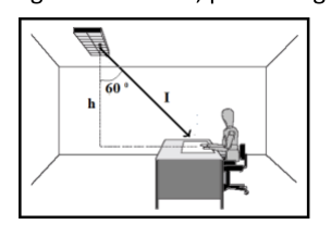 Figura da questão de Engenharia Elétrica