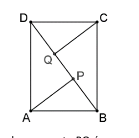 Figura da questão de Matemática