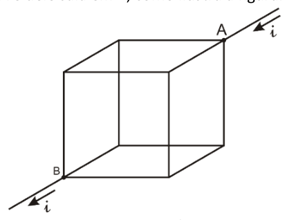 Figura da questão de Física