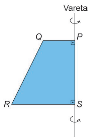 Figura da questão de Matemática