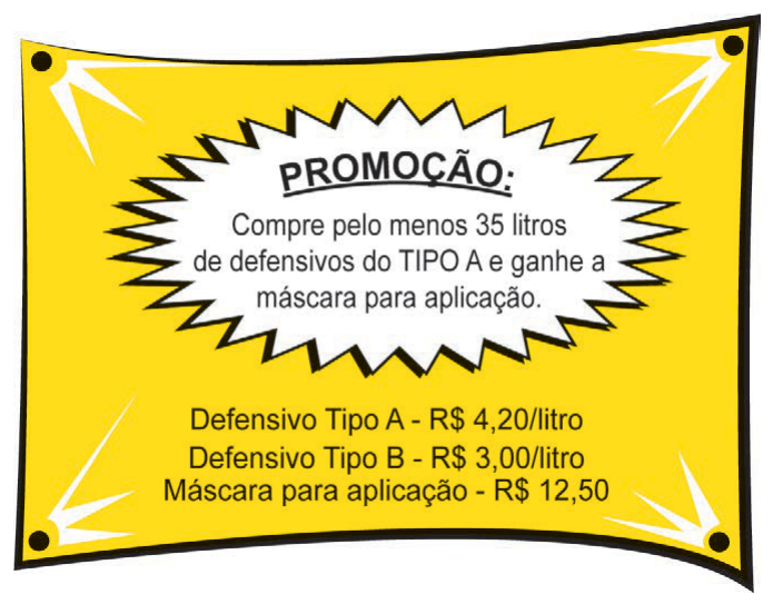 Figura da questão de Matemática