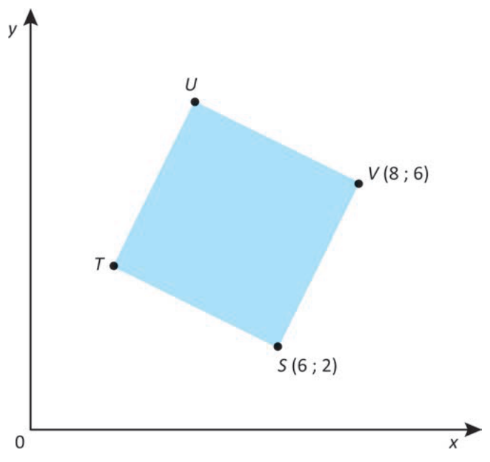 Figura da questão de Matemática