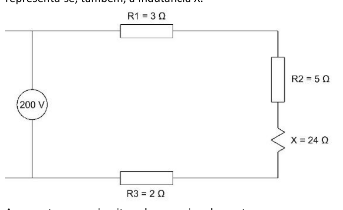 Figura da questão de Engenharia Mecânica