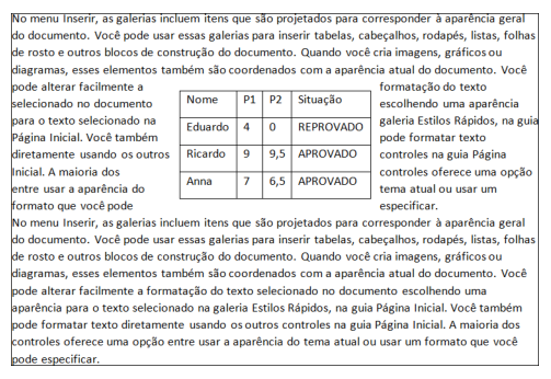 Figura da questão de Informática