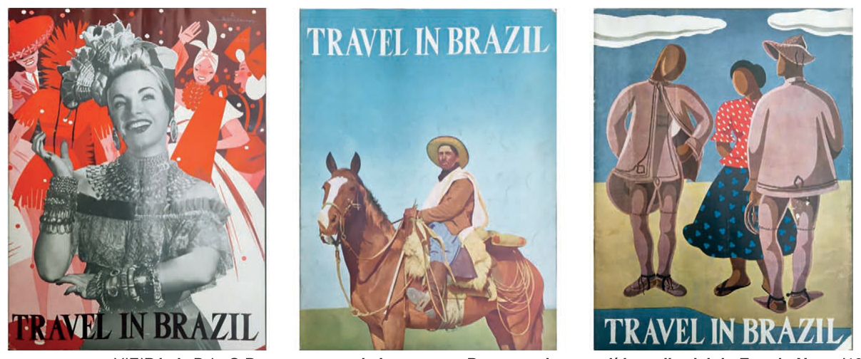 Figura da questão de História