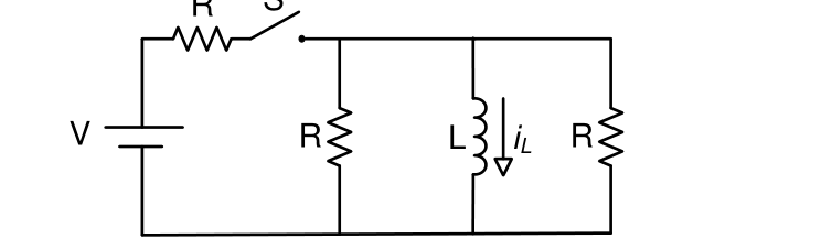 Figura da questão de Engenharia Elétrica