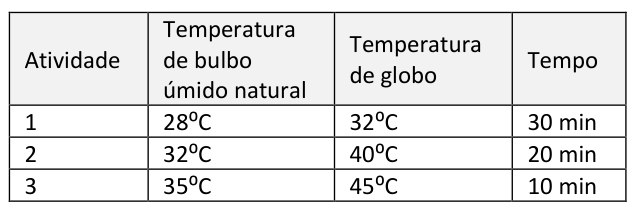 Figura da questão de Segurança do Trabalho