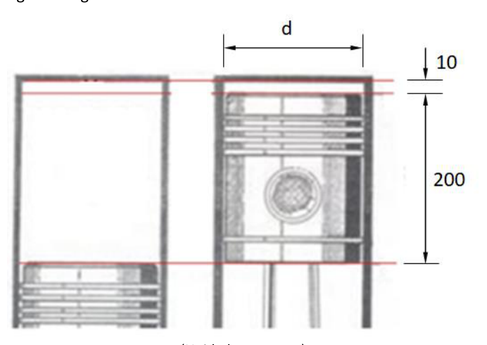 Figura da questão de Engenharia Mecânica