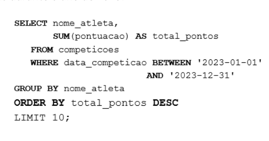 Figura da questão de Tecnologia da Informação
