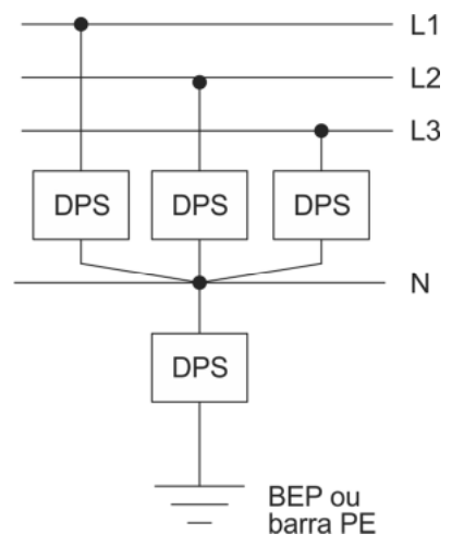 Figura da questão de Engenharia Elétrica