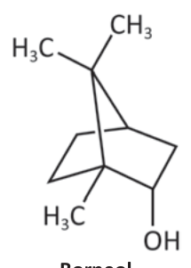 Figura da questão de Química
