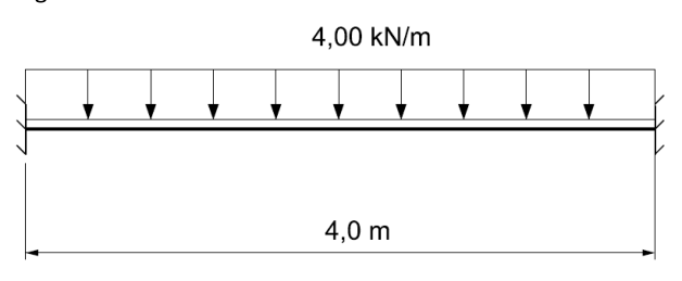 Figura da questão de Engenharia Civil