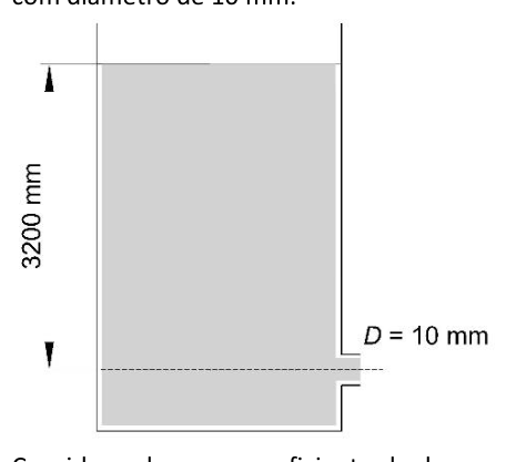 Figura da questão de Engenharia Mecânica