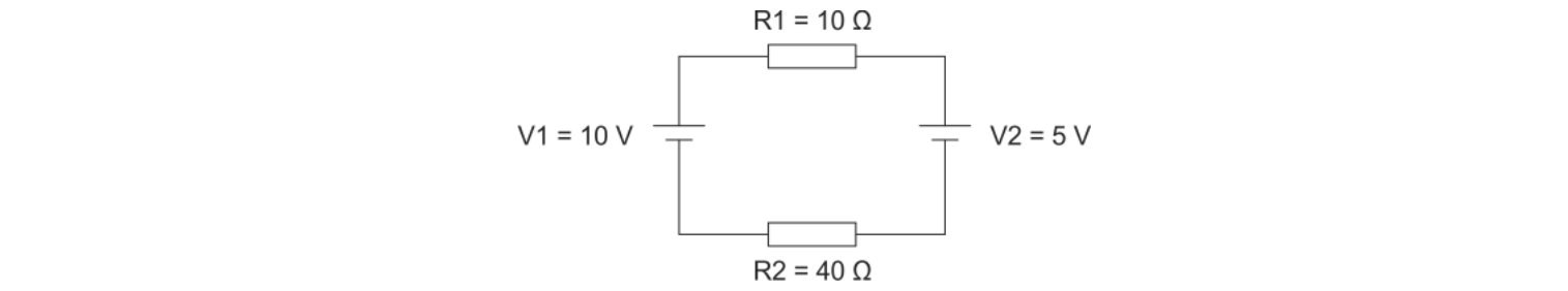Figura da questão de Engenharia Elétrica