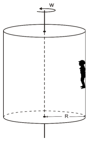 Figura da questão de Física