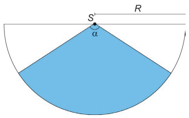 Figura da questão de Matemática