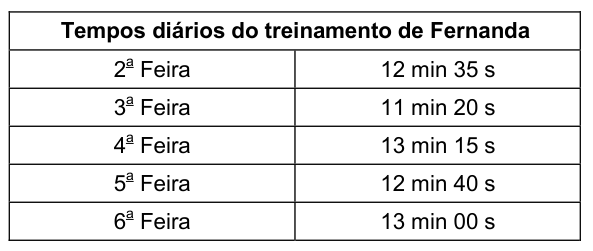 Figura da questão de Matemática e Raciocínio Lógico-Matemático