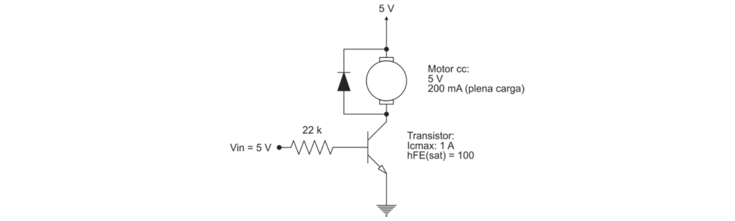 Figura da questão de Engenharia Elétrica