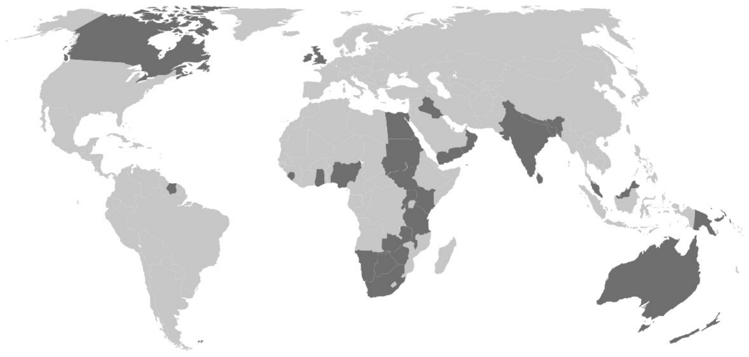 Figura da questão de Geografia