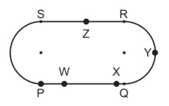 Figura da questão de Matemática