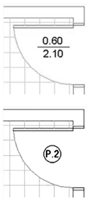 Figura da questão de Arquitetura e Urbanismo